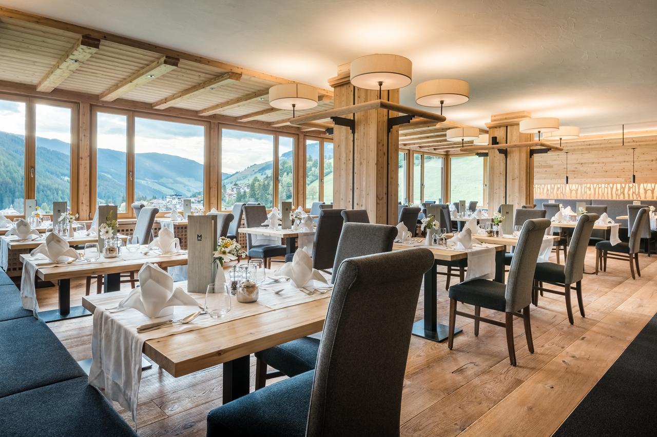 Dependance Hotel Mareo Dolomites San Vigilio Di Marebbe Exterior foto