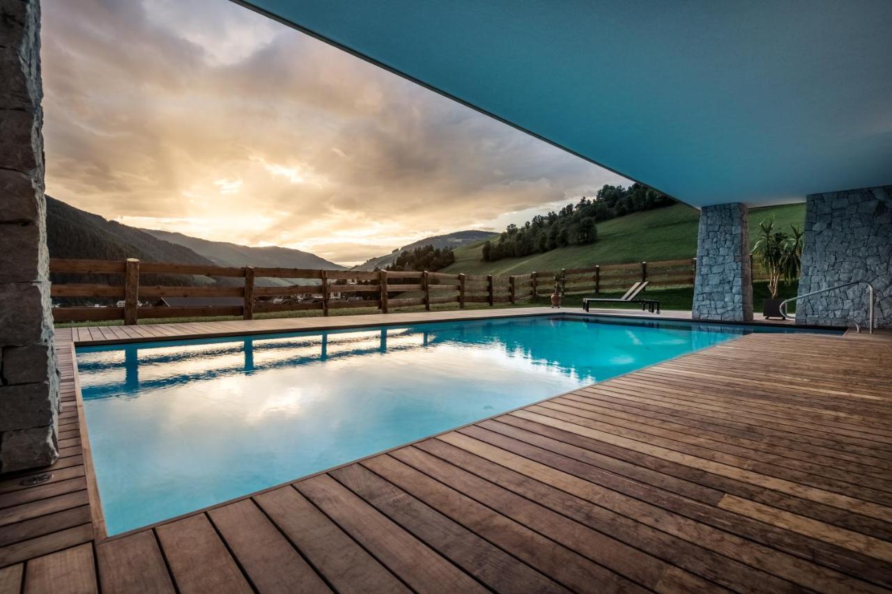 Dependance Hotel Mareo Dolomites San Vigilio Di Marebbe Exterior foto